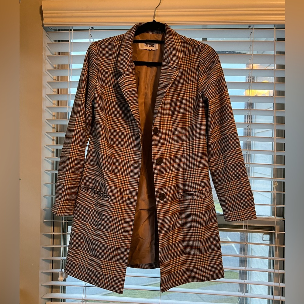 Steve Madden Blazer